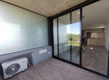 Departamento · 32m² · 1 Ambiente · Venta Monoamb Divisib Balcon Doble Amenities Nuñez