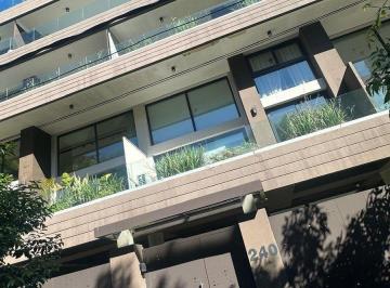 Departamento · 95m² · 3 Ambientes · 1 Cochera · Venta 3 Amb. Dúplex Amenities Cochera La Lucila