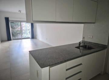 Departamento · 35m² · 1 Ambiente · Alquiler Monoambiente con Amenities Barracas