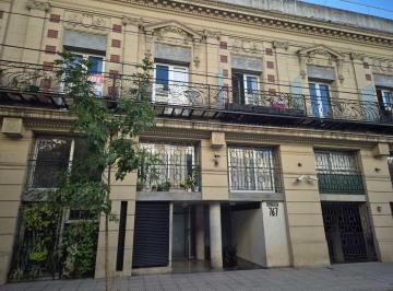 Departamento · 35m² · 1 Ambiente · Alquiler Monoambiente Sum Gym Pileta Barracas