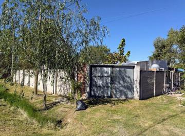 Casa · 90m² · 3 Ambientes · 1 Cochera · Vivienda en Lote Propio 600 m² Acepta Permuta