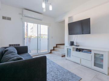 Departamento · 61m² · 3 Ambientes · 1 Cochera · Venta Departamento 3 Ambientes - Villa Urquiza