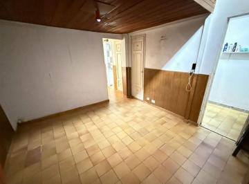 Departamento · 39m² · 2 Ambientes · Venta Amplio Dpto 2 Amb Recoleta 2 Patios Quincho