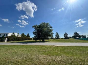 Terreno · 1642m² · Lote Al Golf 1600 m Country San Eliseo