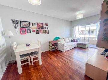 Departamento · 56m² · 3 Ambientes · 1 Cochera · Venta 3 Ambientes Balcon Saavedra
