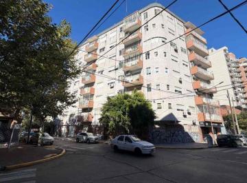 Departamento · 34m² · 2 Ambientes · Venta Departamento 2 Ambientes Patio y Lavadero