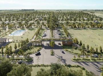 Terreno · 600m² · Lote de 600 m² en La Guillermina!