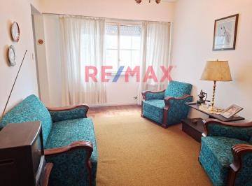 Departamento · 38m² · 2 Ambientes · Venta 2 Ambientes - Nuñez - Excelente Ubicacion