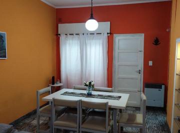 Casa · 150m² · 3 Ambientes · 1 Cochera · Casa 3 Ambientes Venta Apto Credito Luis Guillon