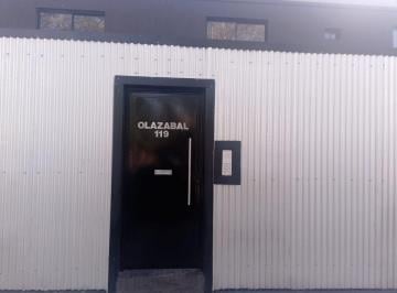 Departamento · 25m² · 1 Ambiente · Monoambiente a Estrenar, Gorriti y Olazabal, Lomas