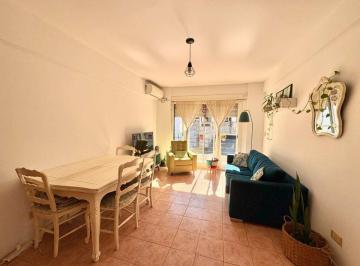 Departamento · 42m² · 2 Ambientes · Venta - 2amb. Balcón, Luminoso - Caballito - Apto Crédito