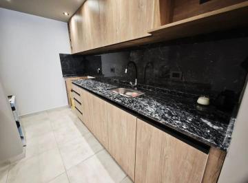 Departamento · 43m² · 2 Ambientes · Venta Departamento 1 Dormitorio en Alto Alberdi