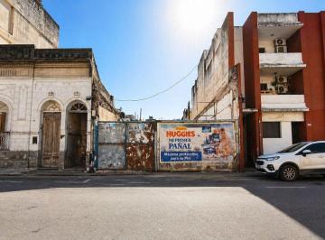 Terreno · 398m² · Venta Lote 398 m² Apto Desarrollo Alberdi