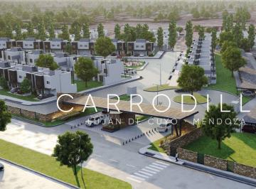 Casa · 53m² · 4 Ambientes · 1 Cochera · Venta Plan Casa Natania 62 Carrodilla - Ctdo + Cuotas