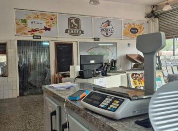 Fondo de comercio · 200m² · Venta Fábrica de Pastas con Sucursal - Funcionando