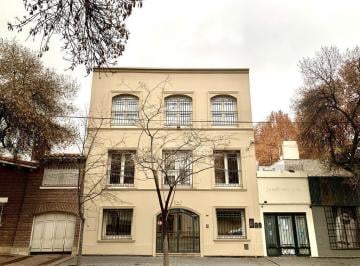 Oficina comercial · 250m² · 7 Ambientes · Edificio Comercial en Alquiler en 5ta Sección, Mendoza