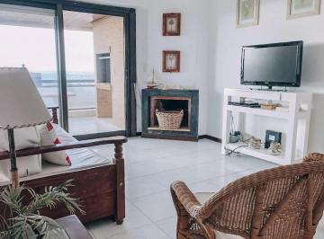 Departamento · 92m² · 4 Ambientes · 1 Cochera · Departamento en Venta - 3 Dorm. 2 Baños - Pinamar