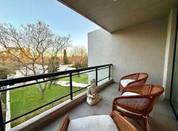 Departamento · 46m² · 2 Ambientes · 1 Cochera · Venta Depto 2 Amb C/balcón - Baul/coch - Moreno
