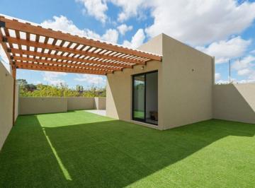 PH · 101m² · 4 Ambientes · PH 4 Amb con Balcon y Terraza. Desarrollo Saavedra