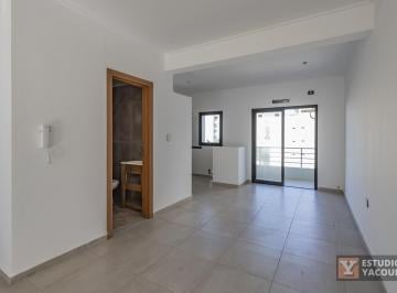 Departamento · 36m² · 2 Ambientes · Departamento en Venta - 1 Baño - Balcón - 42 m² - La Plata
