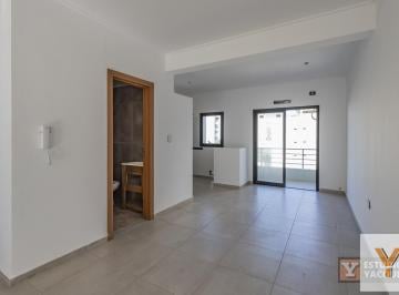 Departamento · 36m² · 2 Ambientes · Departamento en Venta - 1 Baño - Balcón - 42 m² - La Plata