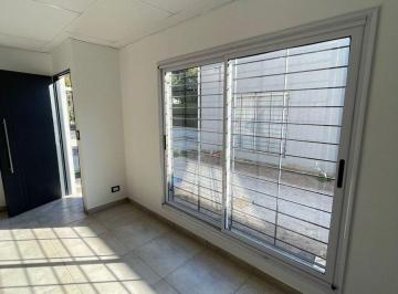 Departamento · 26m² · 1 Ambiente · Alquiler Departamento 1 Amb del Viso Expensa Baja