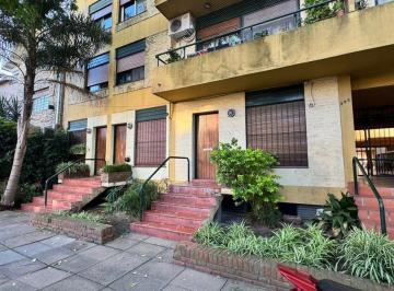 Departamento · 34m² · 1 Ambiente · Departamento Alquiler Apto Profesional Martinez