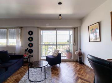 Departamento · 79m² · 4 Ambientes · Venta Depto 4 Ambientes La Lucila 84 m²