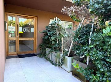 Departamento · 42m² · 1 Ambiente · 1 Cochera · Alquiler Monoambiente Cochera Villa del Lago Pilar