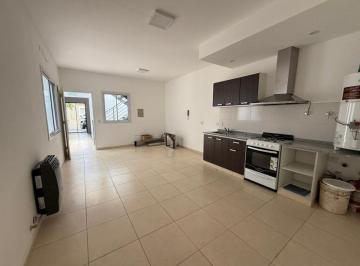 Departamento · 65m² · 3 Ambientes · 1 Cochera · Departamentos en Venta en Pozo - Dorrego Guaymallen