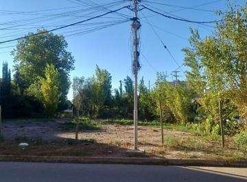 Terreno · 486m² · Terreno en Guaymallén