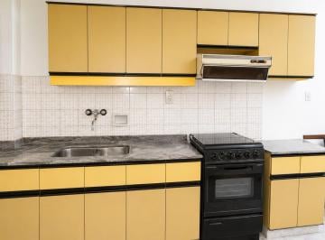 Departamento · 60m² · 3 Ambientes · Departamento en Venta Dos Dorm. Centro