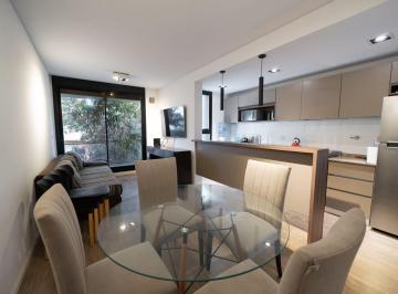 Departamento · 62m² · 4 Ambientes · Venta Departamento 2 Dorm. Lourdes