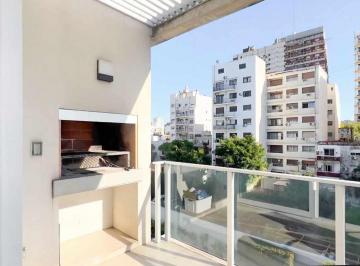 Departamento · 61m² · 3 Ambientes · 1 Cochera · Venta 3 Ambientes con Terraza y Cochera Belgrano