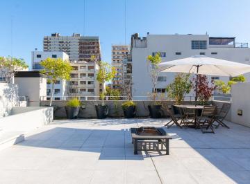 Departamento · 61m² · 3 Ambientes · 1 Cochera · Venta 3 Ambientes con Terraza y Cochera Belgrano