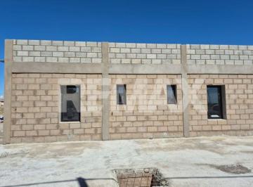 Departamento · 220m² · 3 Ambientes · 1 Cochera · La Meseta - Añelo - Complejo de 4 Departamentos