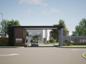 Terreno · 750m² · Lote en Venta en Country Nuevos Aires Barrio 6