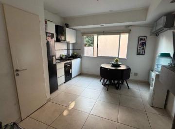 Departamento · 38m² · 2 Ambientes · Departamento PH 2 Amb Venta Villa Pueyrredon