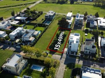 Terreno · 723m² · Lote en Venta en La Plata