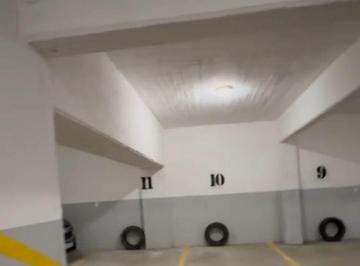 Garage · 351m² · Alquiler Bloque Cocheras Palermo Hollywood