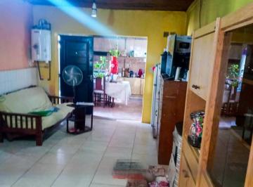 PH · 50m² · 4 Ambientes · PH en Venta - 3 Dorm. 2 Baños - Paso del Rey