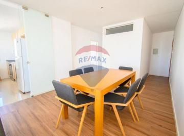 Departamento · 78m² · 4 Ambientes · Se Alquila, T. Catalina, 2 Dorm. Frente, Amenities