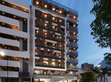 Departamento · 130m² · 5 Ambientes · Nueva Cordoba a Estrenar Depto. de 3 Dorm.