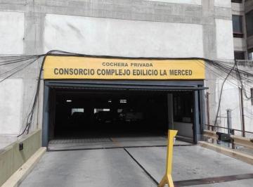 Garage · 13m² · Venta Cochera Centro 1er Piso Riv 150 Cordoba