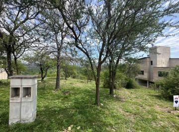 Terreno · 976m² · Venta Lote Santa Rosa de Calamuchita 972 m²