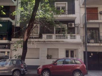 PH · 43m² · 2 Ambientes · Venta PH 2 Ambientes Luminoso Belgrano