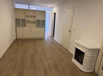 Departamento · 37m² · 2 Ambientes · Alquiler Dos Amb. Barrio Norte Zona Facultades