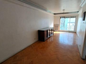 Departamento · 89m² · 4 Ambientes · Venta 4 Ambientes Balcon Balvanera | Apto Credito