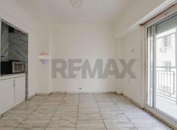 Departamento · 24m² · 1 Ambiente · Venta Depto Monoambiente, San Nicolas, con Balcón