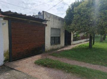 Casa · 124m² · 3 Ambientes · 1 Cochera · Venta Casa 3ambientes Parque y Garaje